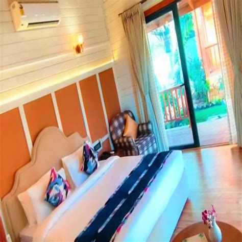 baga beach resort booking.